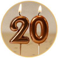20 Jahre V&K Optik Kuhnert in Anröchte