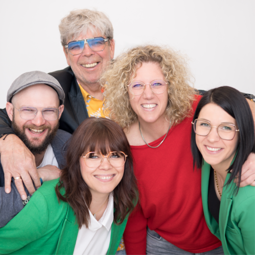 Familie Kuhnert in 2026