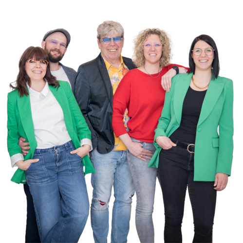 Familie Kuhnetr