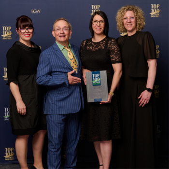 VundK Optik unter Top 100 Optiker in Deutschland